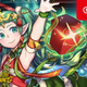 Yes, they added a Christmas Sothis, because why not?